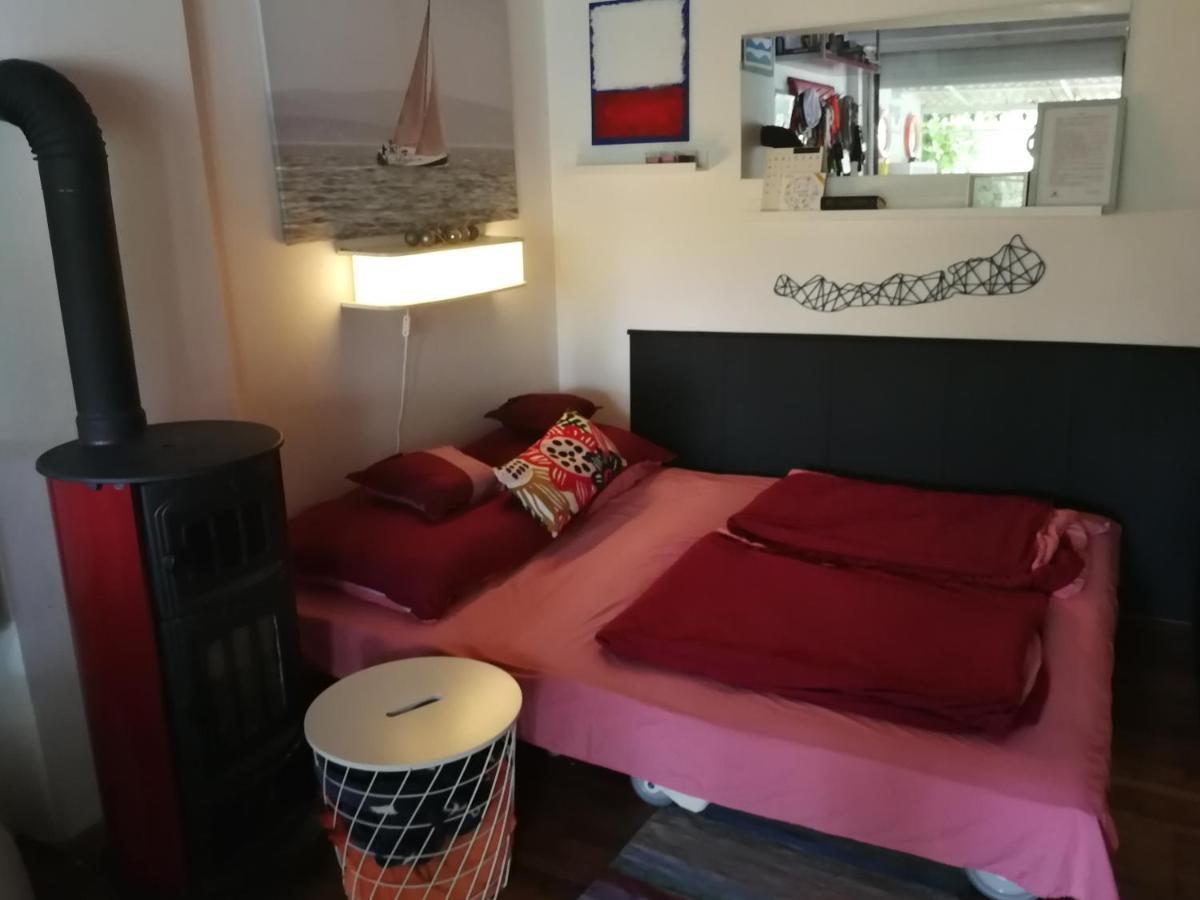 Kis Vitorlas Balatonmáriafürdő 외부 사진